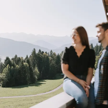 Haus Alpenrose