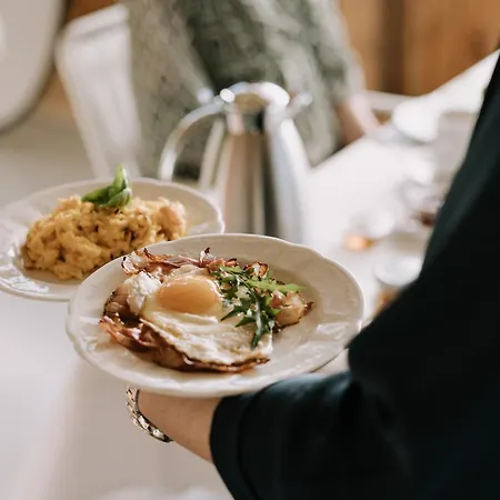 Haus Alpenrose Penzion 3*