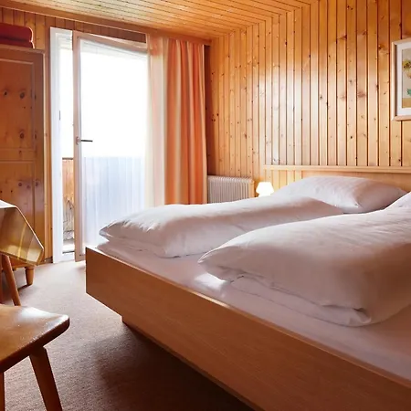 Penzion Haus Alpenrose