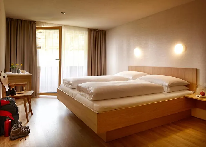 Gasthuis Haus Alpenrose