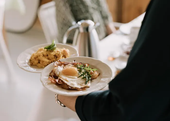 Haus Alpenrose Gasthuis 3*