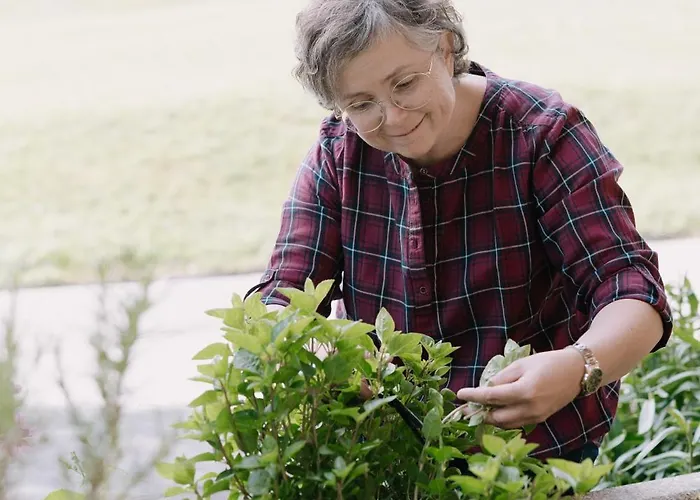 Haus Alpenrose Gasthuis 3*