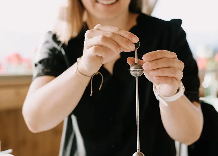 Haus Alpenrose Gasthuis